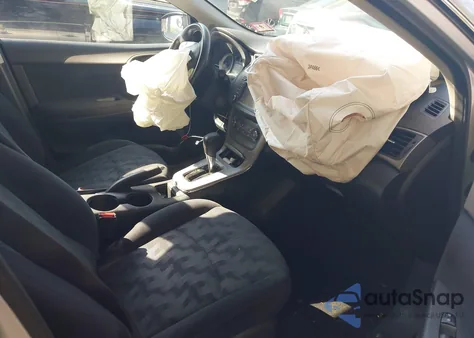 2013 Nissan Sentra Sv из США, поврежденный, VIN 3N1AB7AP6DL660140